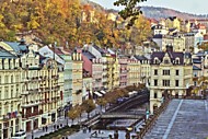 Карловы Вары